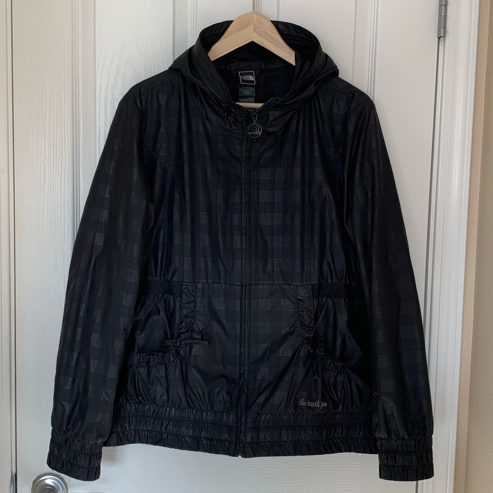 The North Face Rain Jacket